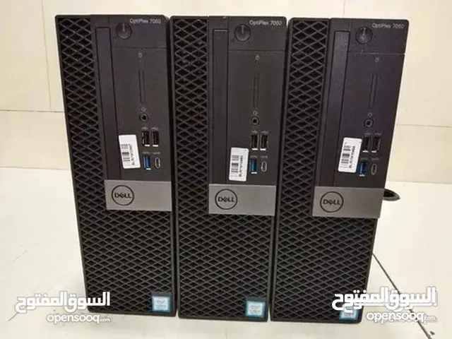 Windows Dell Computers for sale in Tripoli