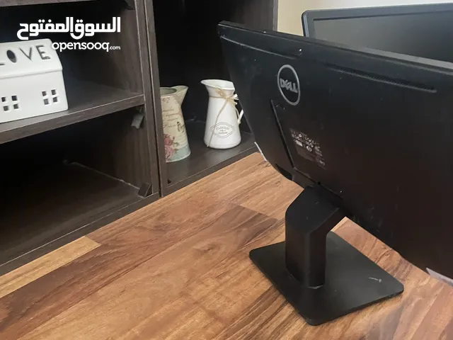 شاشات ديل امريكي 20 انش