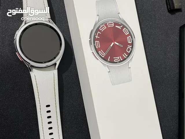 Samsung watch 6 clasic