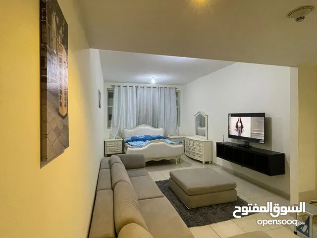 300 m2 Studio Apartments for Rent in Ajman Al Rashidiya