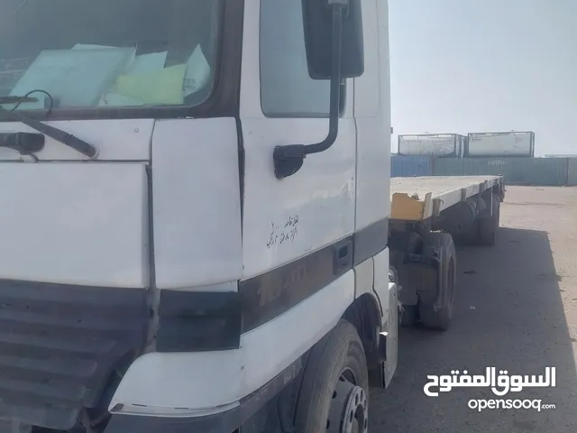 مرسيدس موديل 97