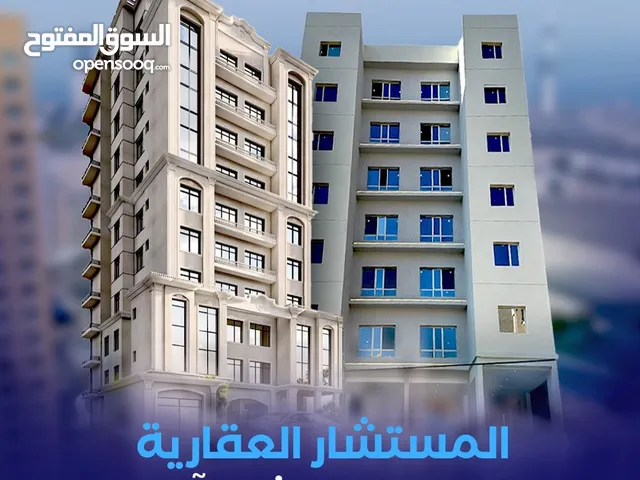 105 m2 3 Bedrooms Apartments for Sale in Kuwait City Bnaid Al-Qar