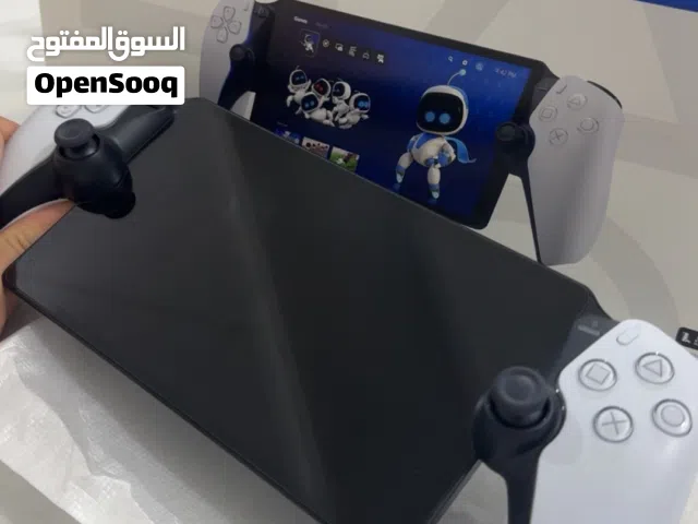 Playstation portal like new