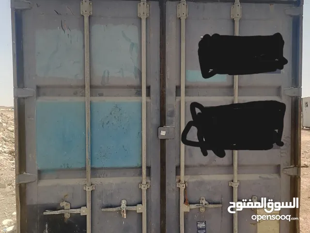 كونتينر للبيع
