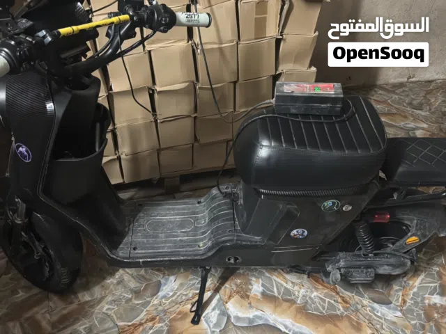 دراجه شحن R9 كوشنك اصل دراجه نظيقه مديل 2025 ملف مال كوشنك معروف 1500W اصلي دراجه مصروف عليها كفر