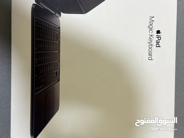 Magic Keyboard I pad pro 11 inch m4 chip