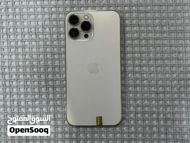 للبيع iPhone 13 Pro Max او مراوس مع(iPhone 14 Pro max او iPhone 15 Pro max)