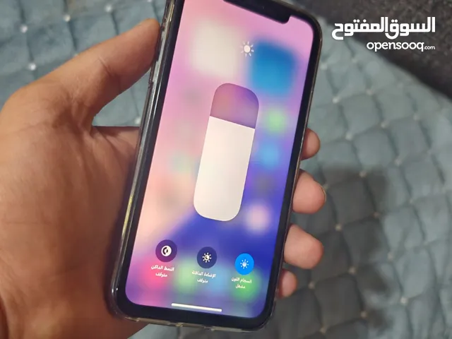 Apple iPhone 11 128 GB in Baghdad