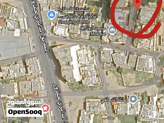 عمارة اربعة ادوار