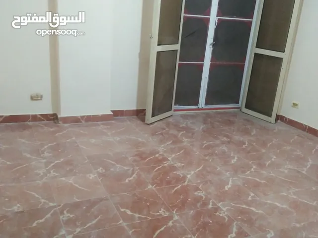 100 m2 2 Bedrooms Apartments for Rent in Giza Faisal
