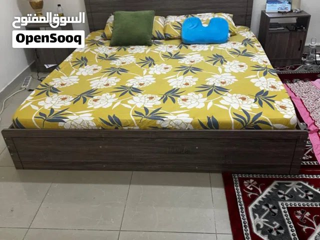 Home Box Bed Set