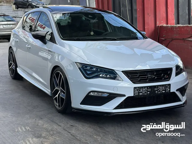 سيات ليون fr