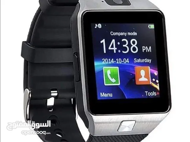 جديد جديدSmart watch 2030 w007ساعة ذكية   هذه الساعة تعمل كموبايل حقيقي حيث يمكنها الاتصال مع