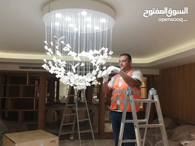 Al-Noor company for maintenance works