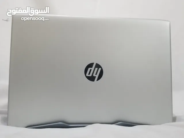HP Probook 450 G5