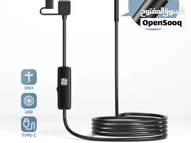 Endoscope camera