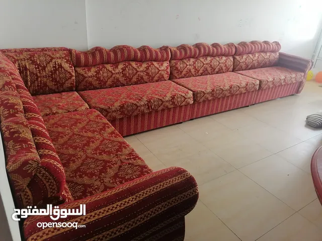 five piece sofa set,one bedroom spring bed