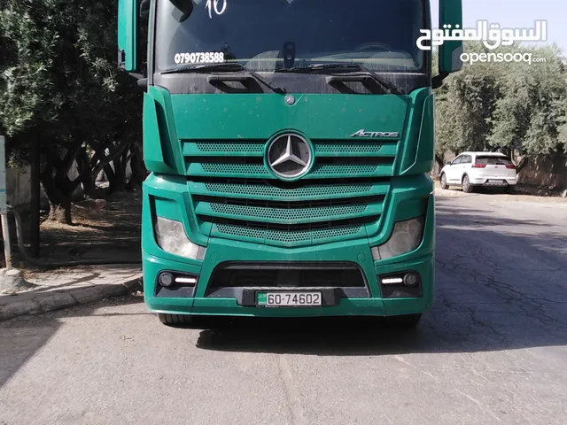مرسيدس بنز 2016 MB4