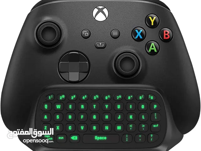 Xbox Gaming Keyboard - Mouse in Baghdad