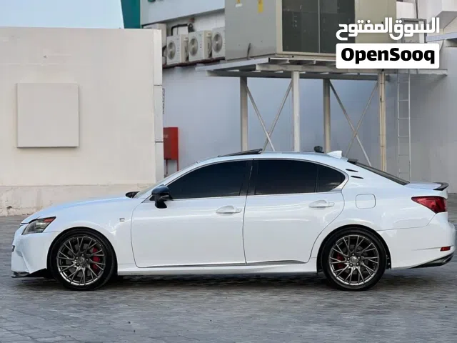 للبيع او بدل مع رنجات جي اس وكاله