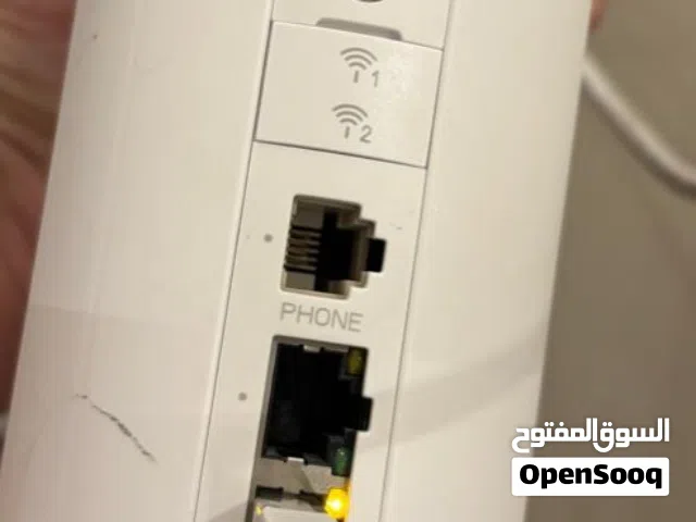 STC 5G Router