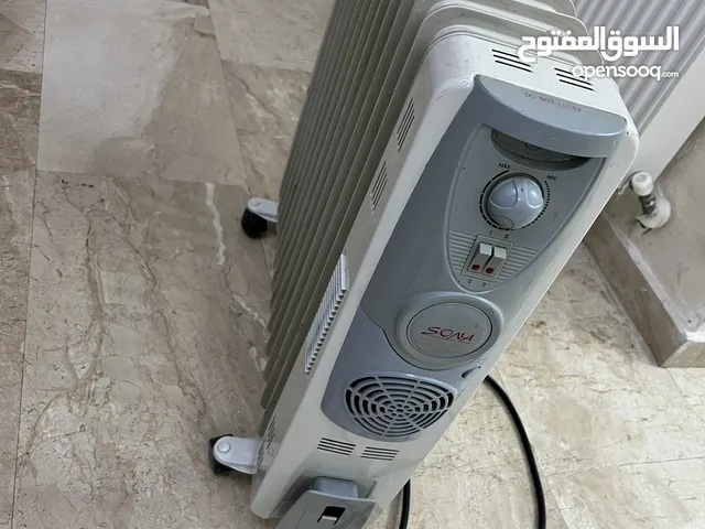 Sona Electrical Heater for sale in Amman