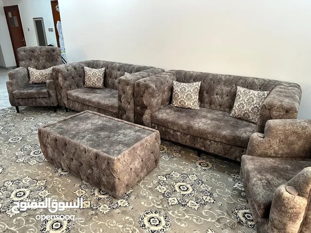 Used sofa and table for sale