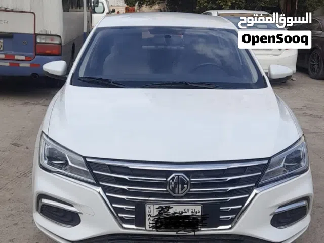 2025 ام جي MG 5