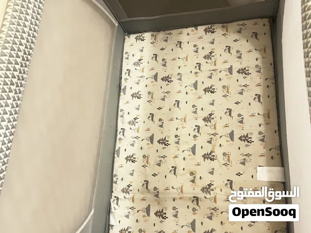 Joie Excursion Change and Bouncer Set