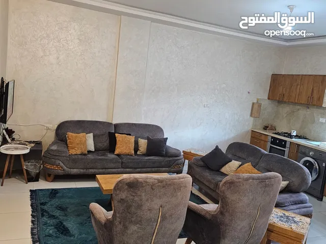 شقة مفروشة للإيجار-الحي الدبلوماسي