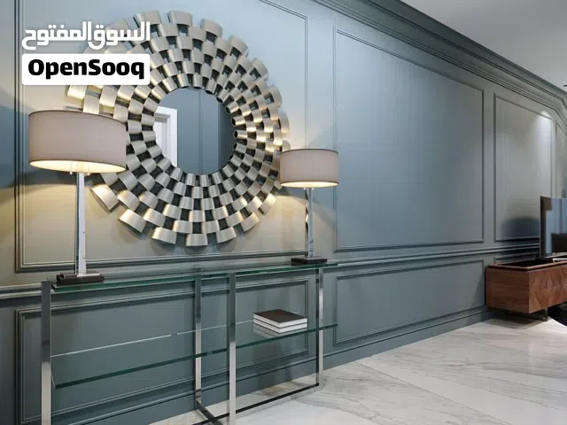 شقة مفروشة للإيجار حي الاندلس بالقرب من الشيل s2298