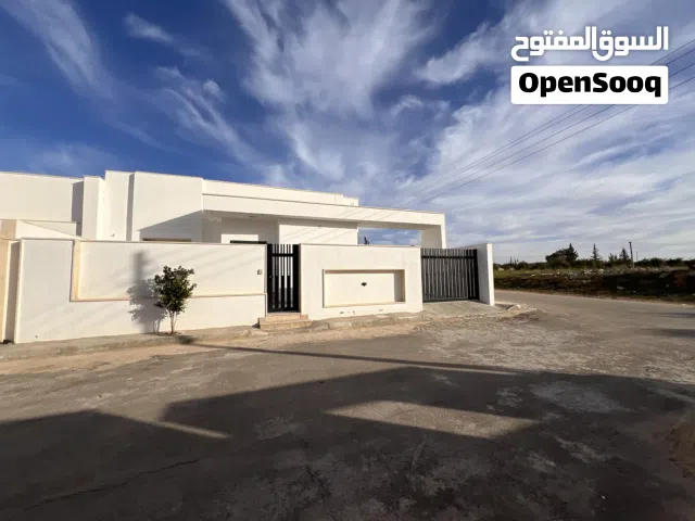 منازل للبيع بمنطقة عين زارة الكحيلي