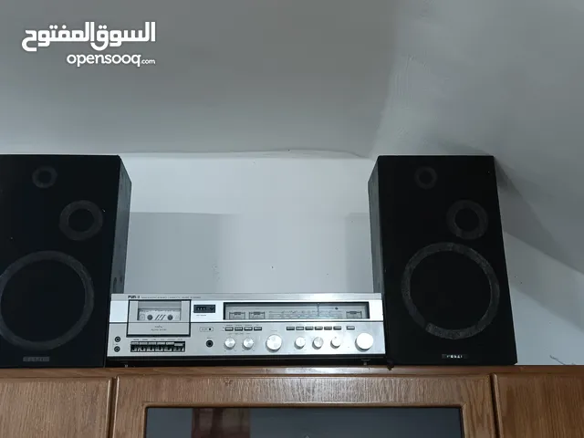 Stereos for sale in Salt