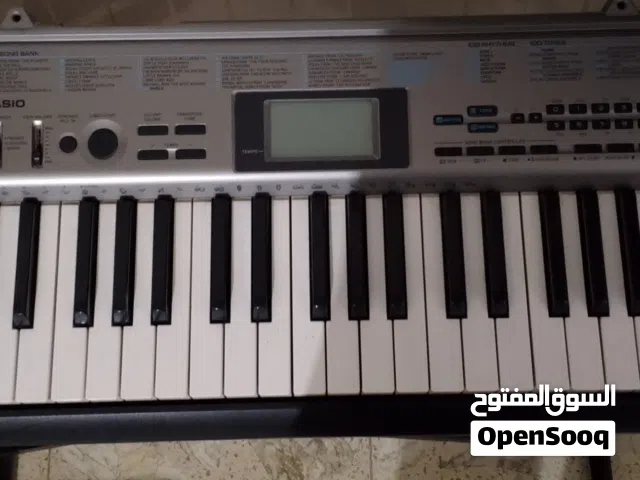 اورك Casio CTK-1500 مع ستاند