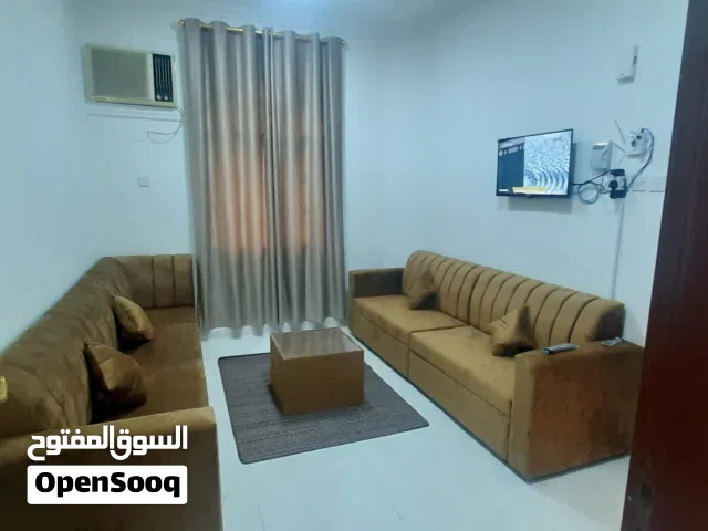 Apartments for rent in the New Salalah. شقق مفروشة للإيجار بموقع مميز في صلالة الجديدة.