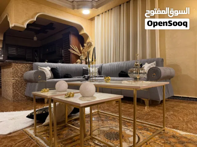 طقم كورنر 9 مقاعد بحال الوكاله