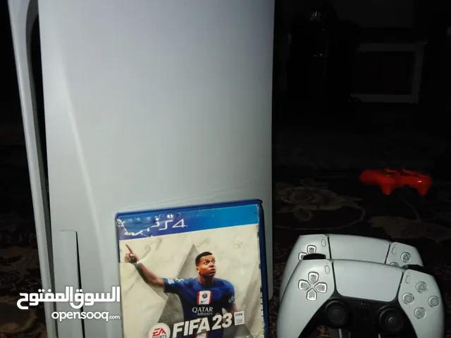 بليستيشن فايف فات أوربي