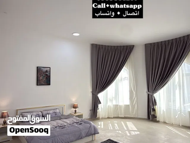 99 m2 1 Bedroom Apartments for Rent in Al Ain Al-Dhahir