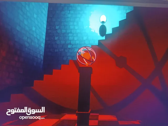 صناعة لعبة أو تطبيق خاصه بك