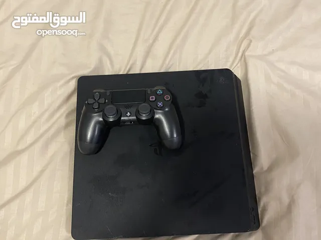 سوني 4 سلم للبيع