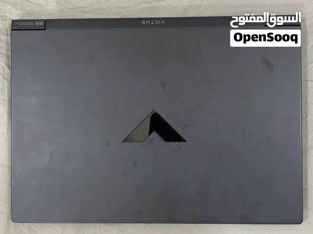 HP Victus 15 Gaming