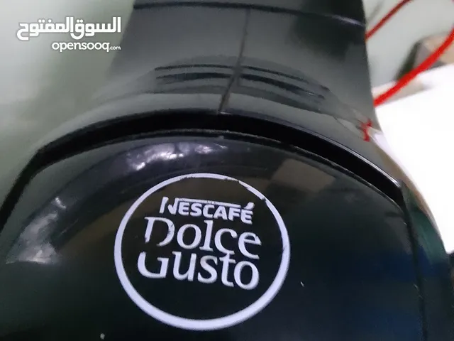 يوجد مكينة كوفي شغال وبحالھ ممتازة سعر 20دينار
