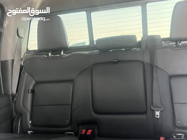 جمس سييرا slt 2023 محول at4