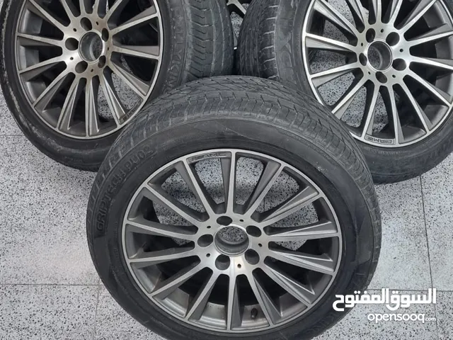 Other 17 Tyre & Rim in Manama