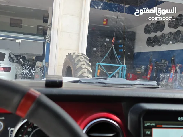 ربيكون 2018 ترخيص ماتور جير جديد كل شي جديد