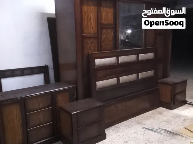 غرف نوم ماستر