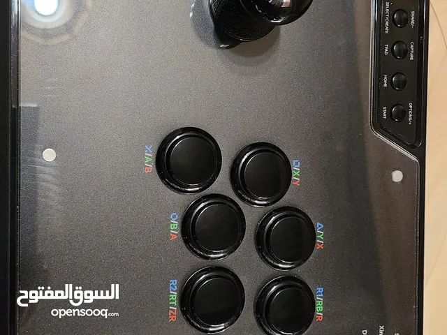 arcade stick