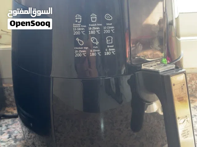 قلاية هوائية من نوع BLACK+DECKER