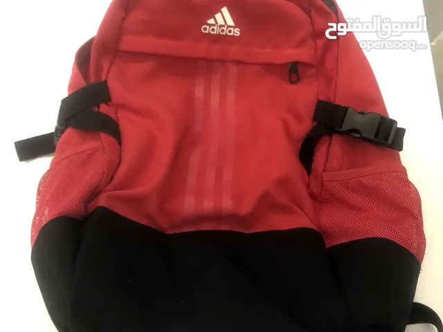 Red Adidas for sale  in Amman