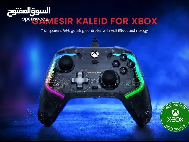 للبيع يد تحكم GameSir Kaleid أصلية